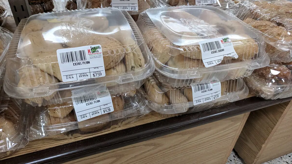Greenlaigh's – bakery in Stockport town centre